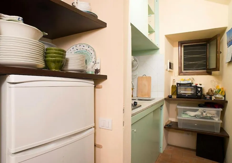 Il Rifugio Di Michelangelo.Firenze,Ponte Vecchio. Apartamento 0*, Florença Itália