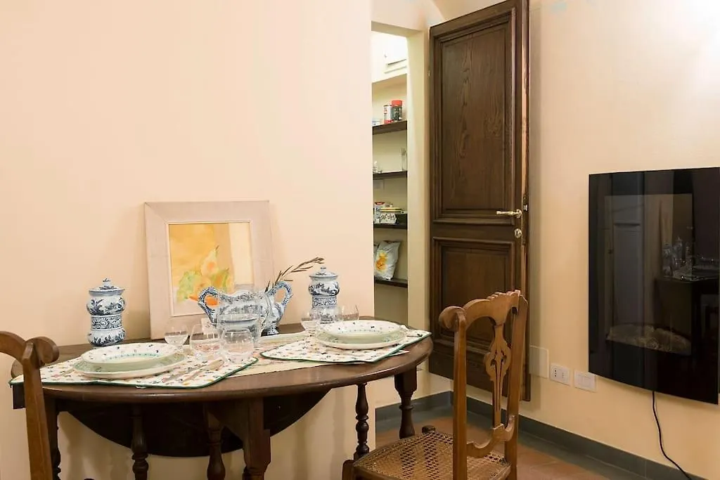 Il Rifugio Di Michelangelo.Firenze,Ponte Vecchio. Apartamento 0*, Florença