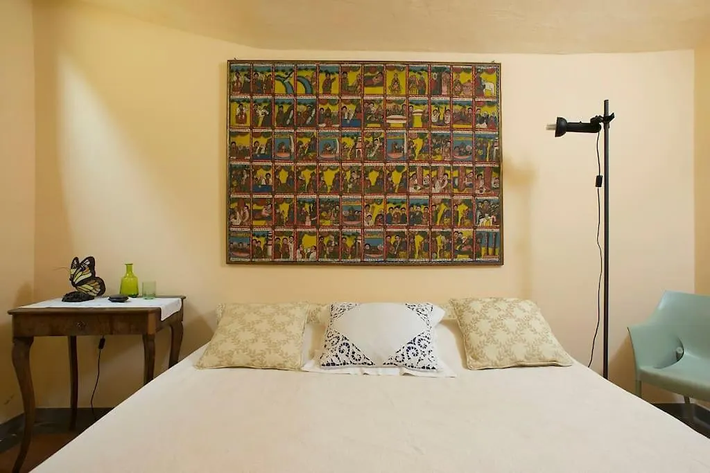 Il Rifugio Di Michelangelo.Firenze,Ponte Vecchio. Apartamento Itália