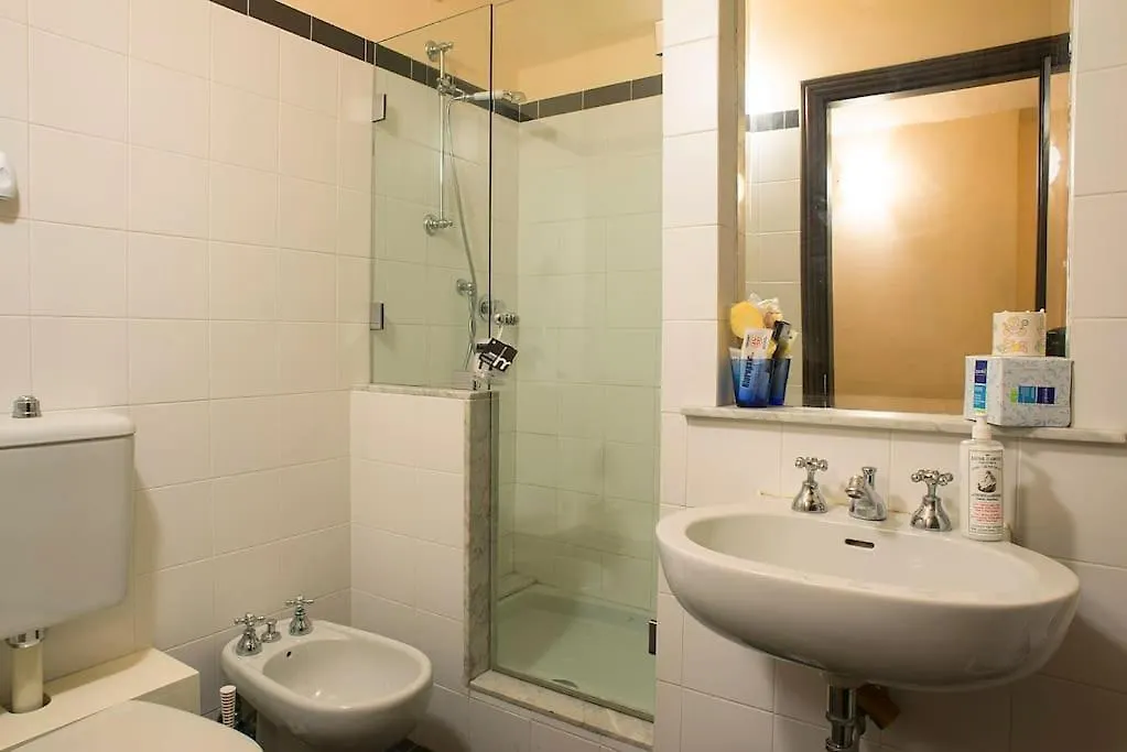 Il Rifugio Di Michelangelo.Firenze,Ponte Vecchio. Apartamento  Florença