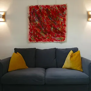 Bric Nest Il Luogo Ideale Per La Tua Vacanza. Apartamento