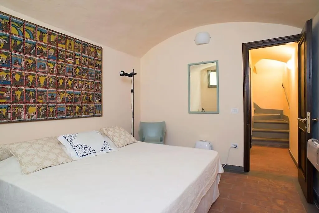 Il Rifugio Di Michelangelo.Firenze,Ponte Vecchio. Apartment  Florence