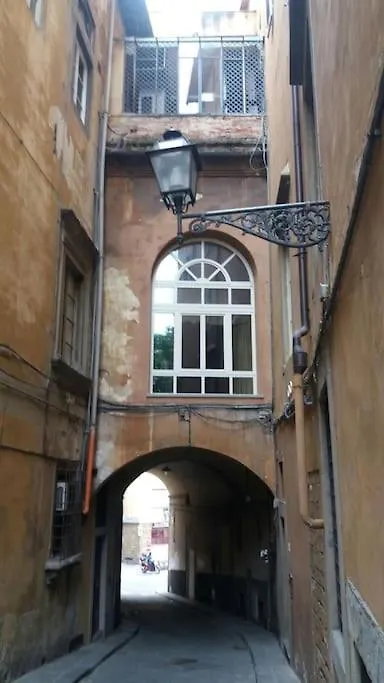 Il Rifugio Di Michelangelo.Firenze,Ponte Vecchio. Apartment