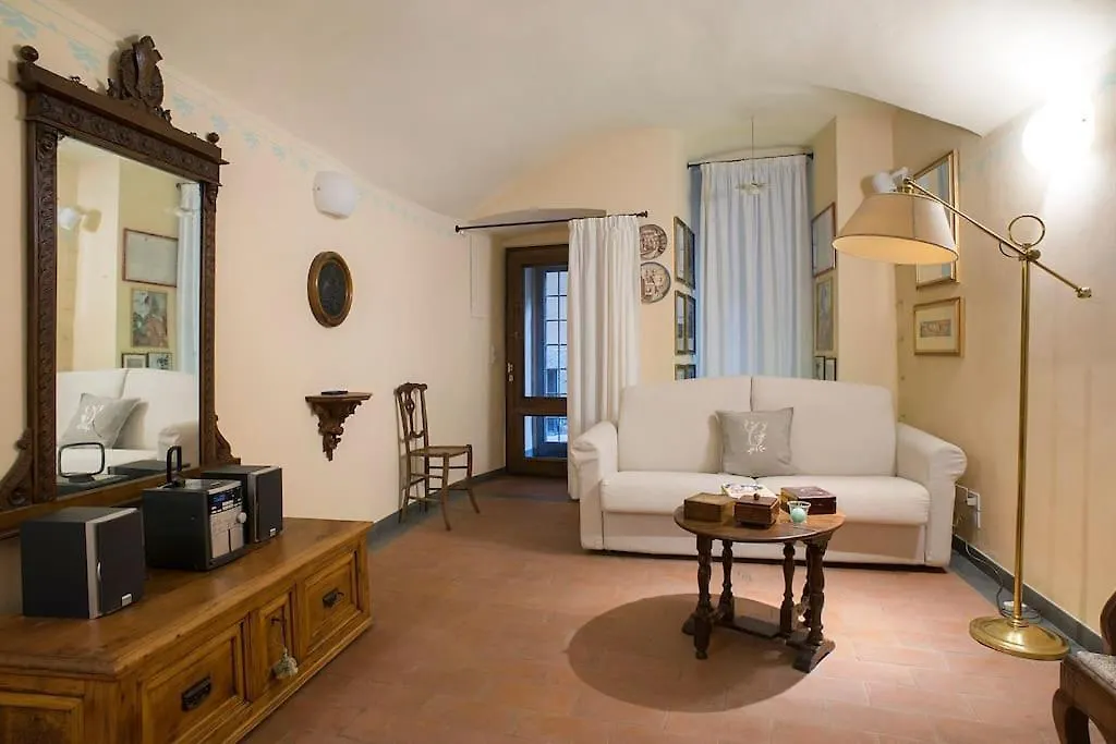 Il Rifugio Di Michelangelo.Firenze,Ponte Vecchio. Apartment Italy