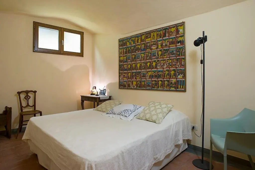Il Rifugio Di Michelangelo.Firenze,Ponte Vecchio. Apartment Florence