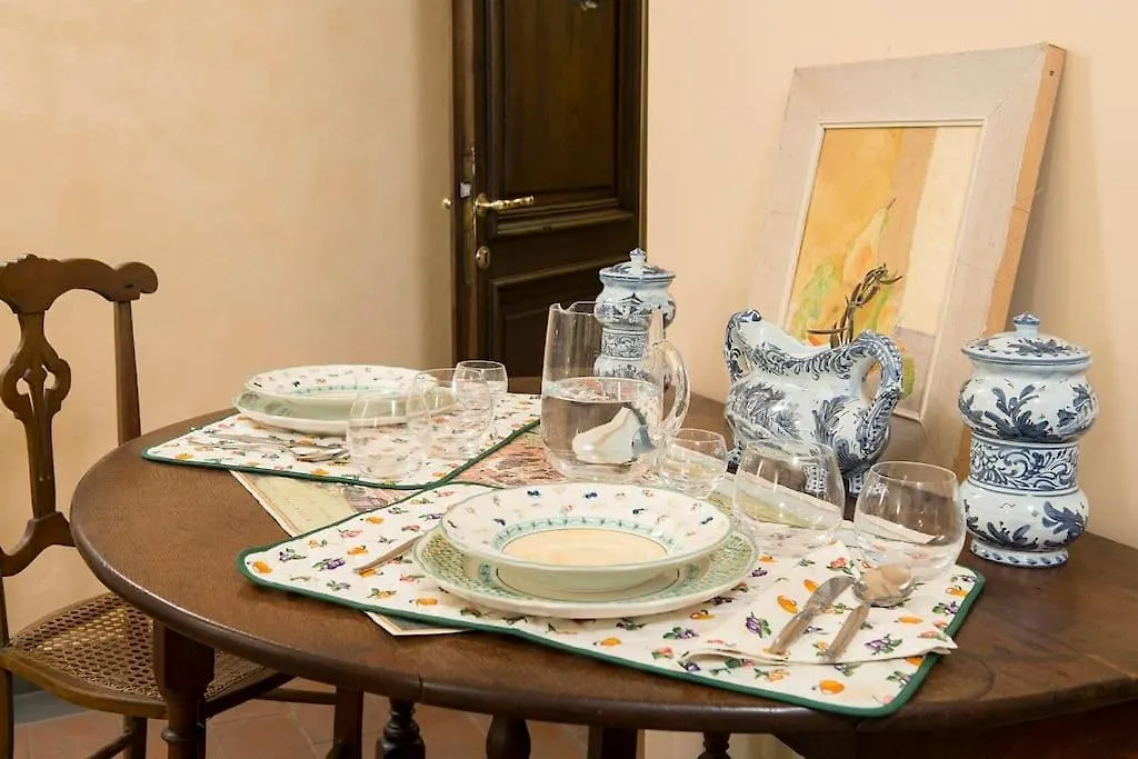 Il Rifugio Di Michelangelo.Firenze,Ponte Vecchio. Apartment