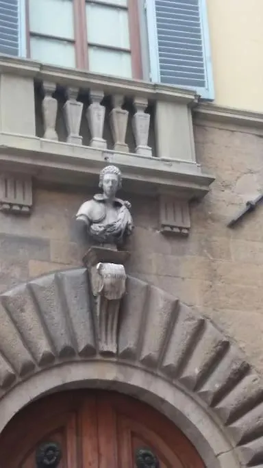 Il Rifugio Di Michelangelo.Firenze,Ponte Vecchio. Apartment