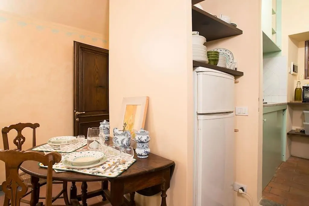 Il Rifugio Di Michelangelo.Firenze,Ponte Vecchio. Apartment Italy